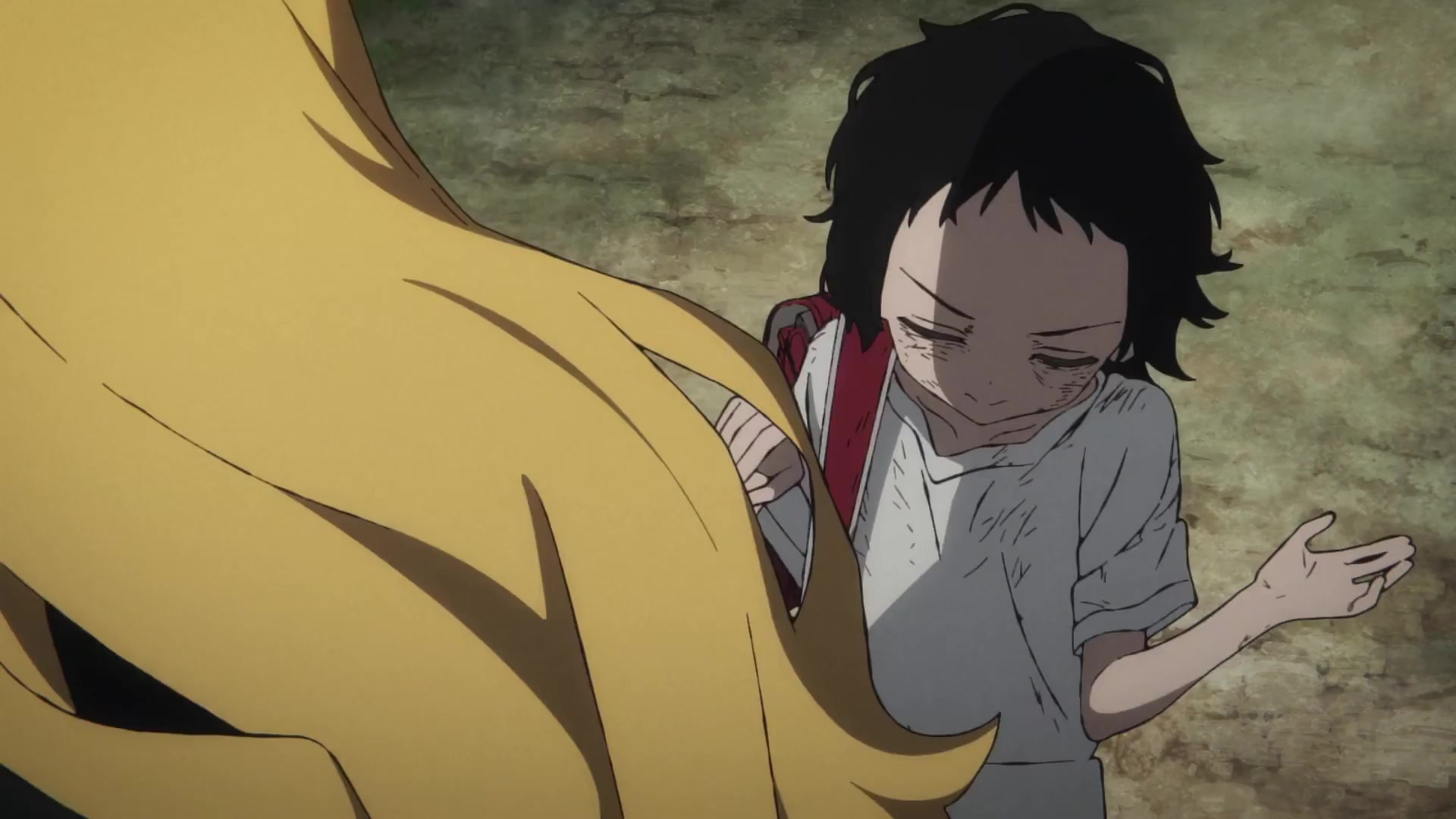 [Tsukyio Editing Resources] Takopi's Original Sin - 146.mp4